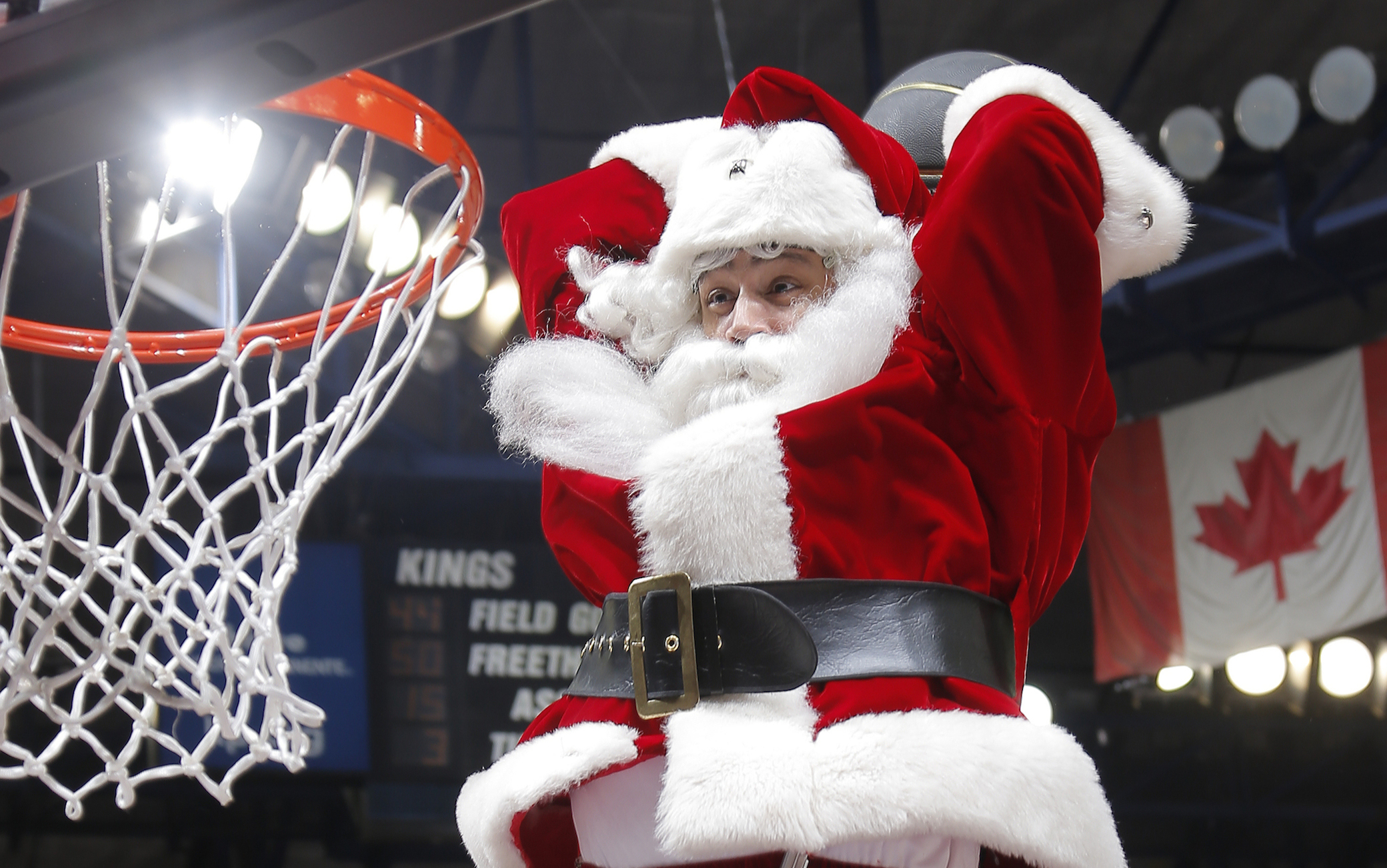 Christmas Day, i campioni NBA festeggiano su Sky Sport (e in chiaro su Cielo)