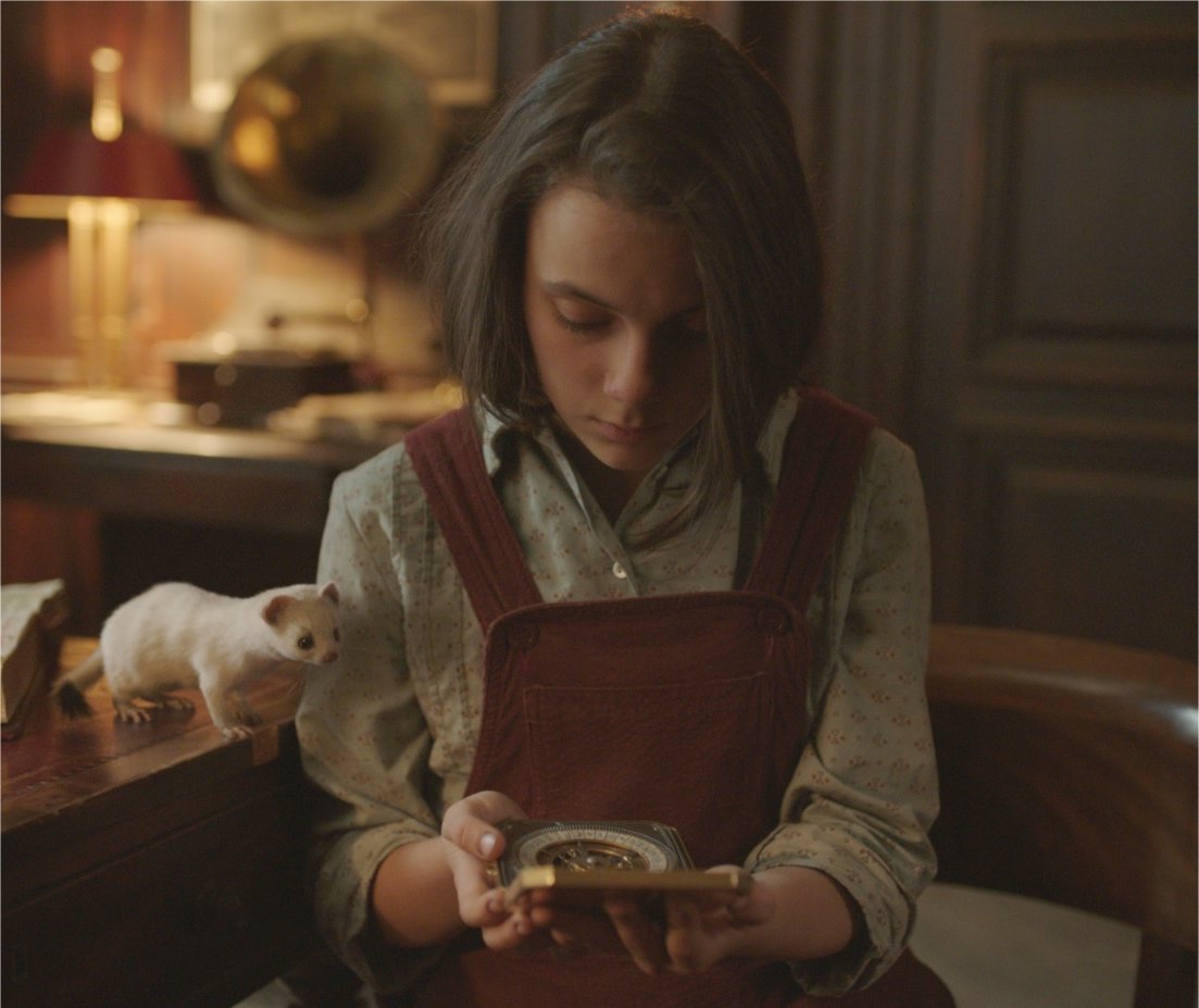 His Dark Materials - Queste Oscure Materie da stasera su Sky Atlantic e NOW TV