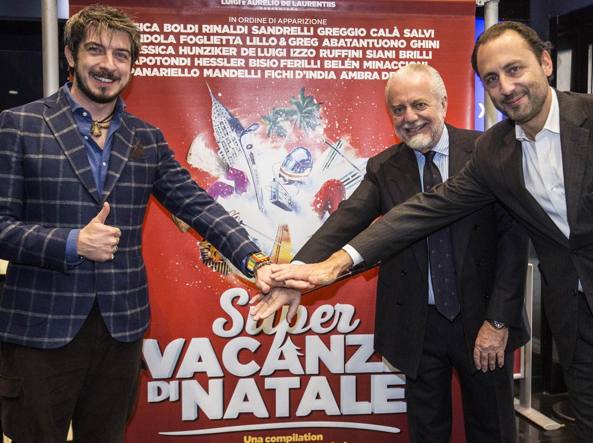 Giovedi 2 Gennaio sui canali Sky Cinema HD