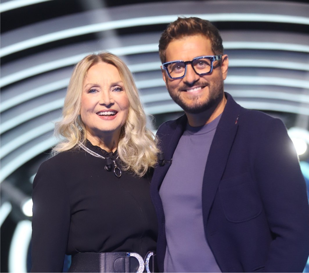 Immagine di Le nuove puntate su TV8 dei Cuochi d&#039;Italia e Guess My Age