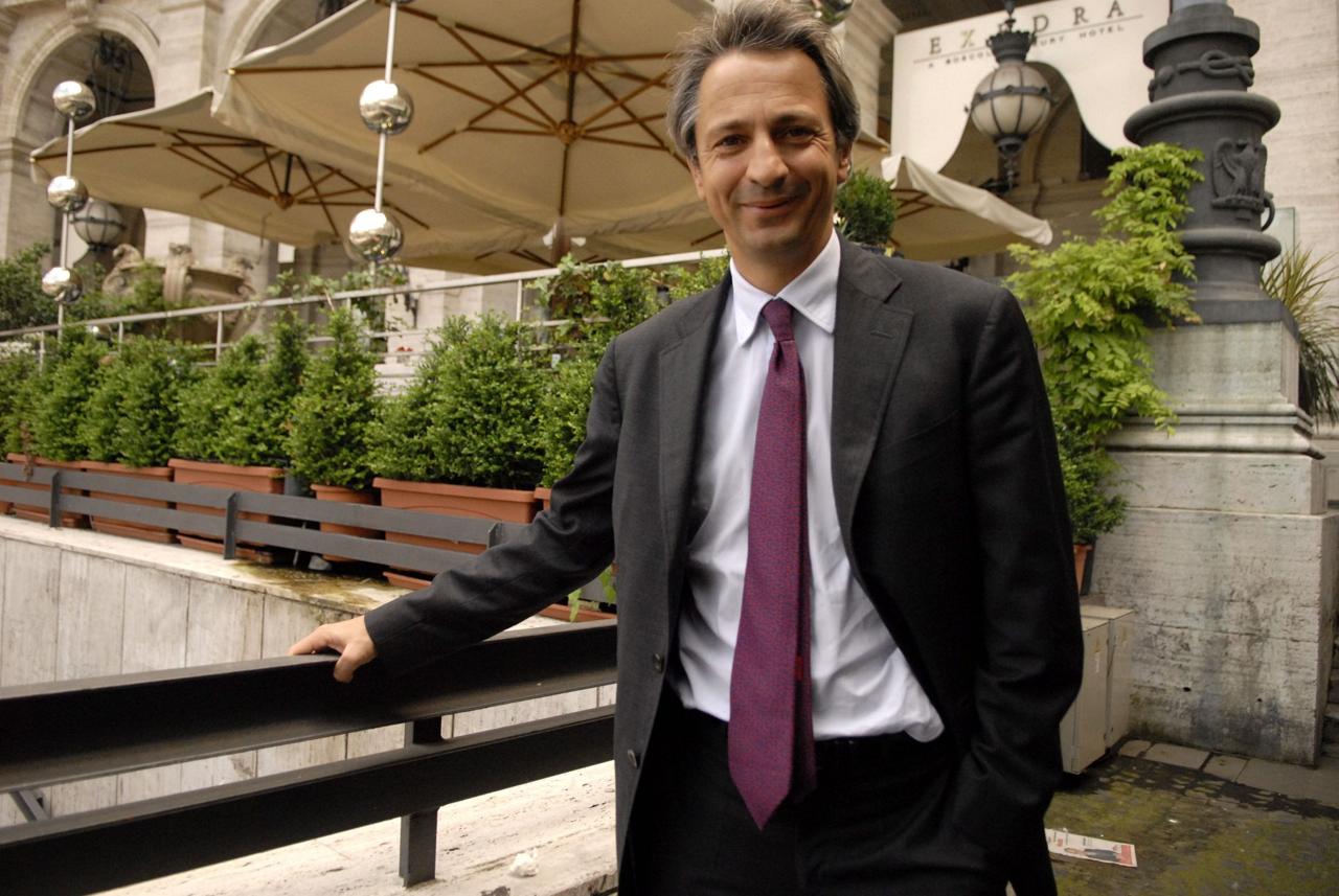 Lega Serie A, comincia era Dal Pino. Subito il dossier sui diritti tv