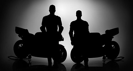 Immagine di Sale attesa per la MotoGP, su Sky la presentazione del Team Ducati 2020