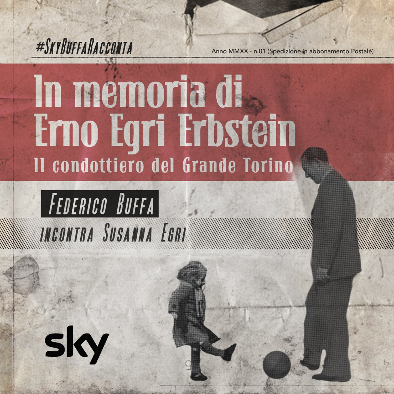 Giornata della Memoria 2020, la programmazione speciale dei canali Sky