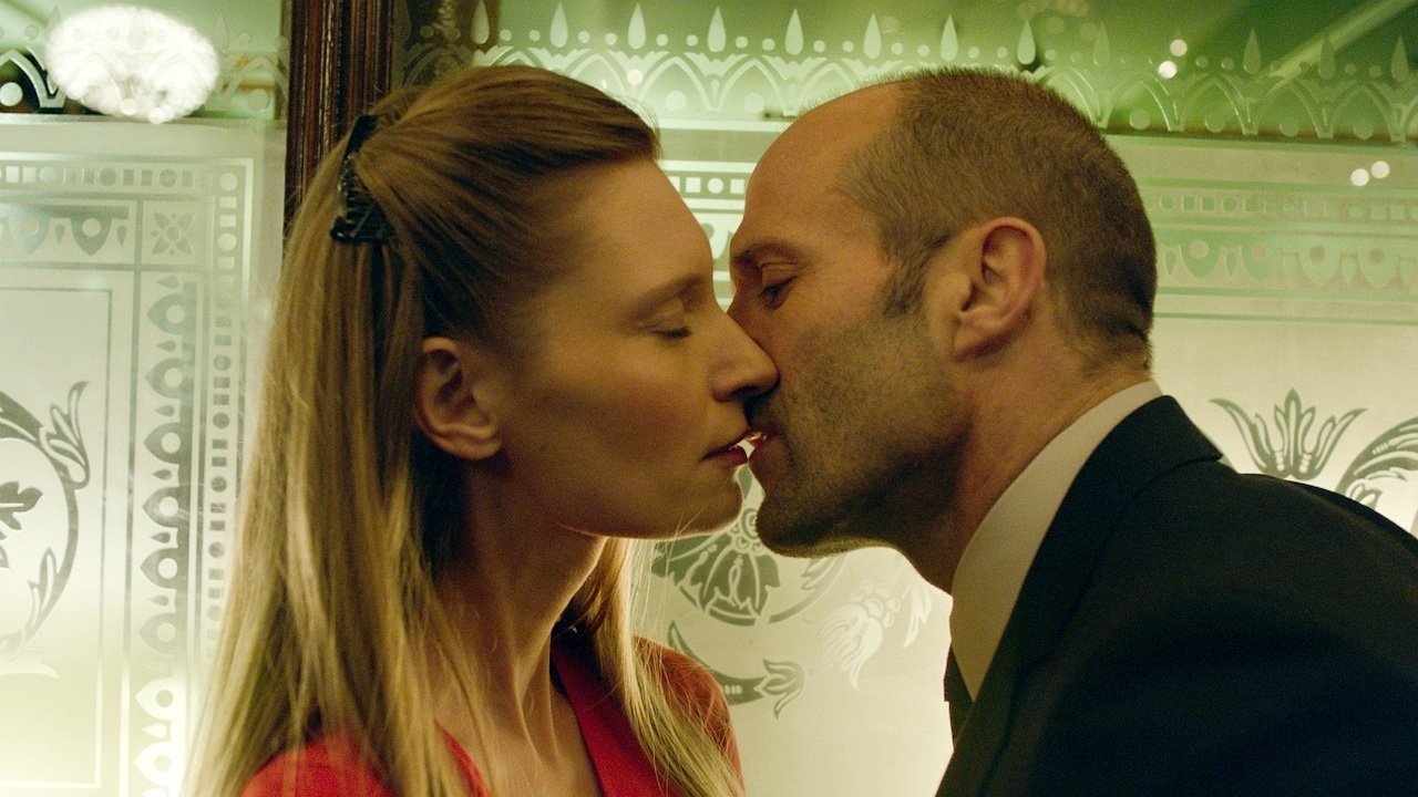 Sabato 1 Febbraio sui canali Sky Cinema HD