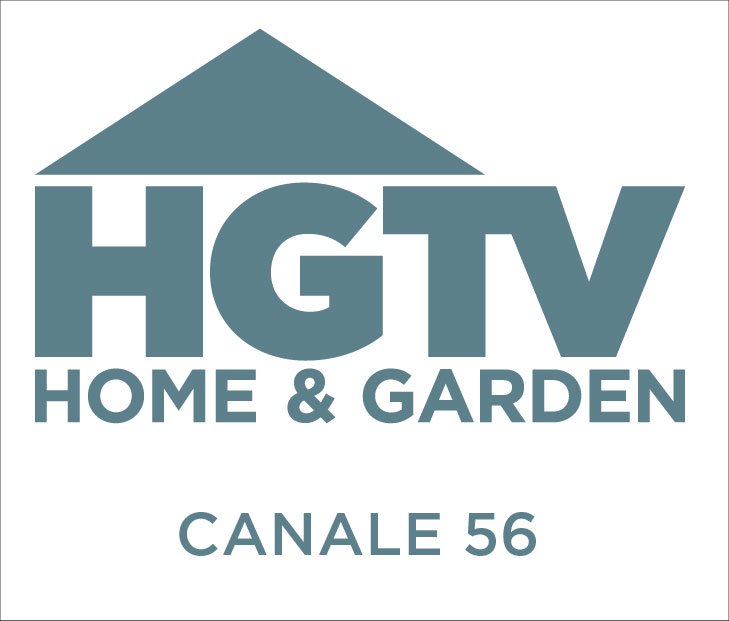 HGTV – Home e Garden: canale 56 del digitale terrestre dedicato alla casa
