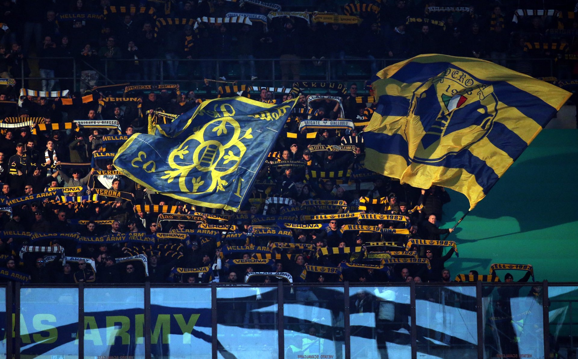 Serie A, stasera Lazio - Hellas Verona (diretta esclusiva DAZN1, Sky 209)