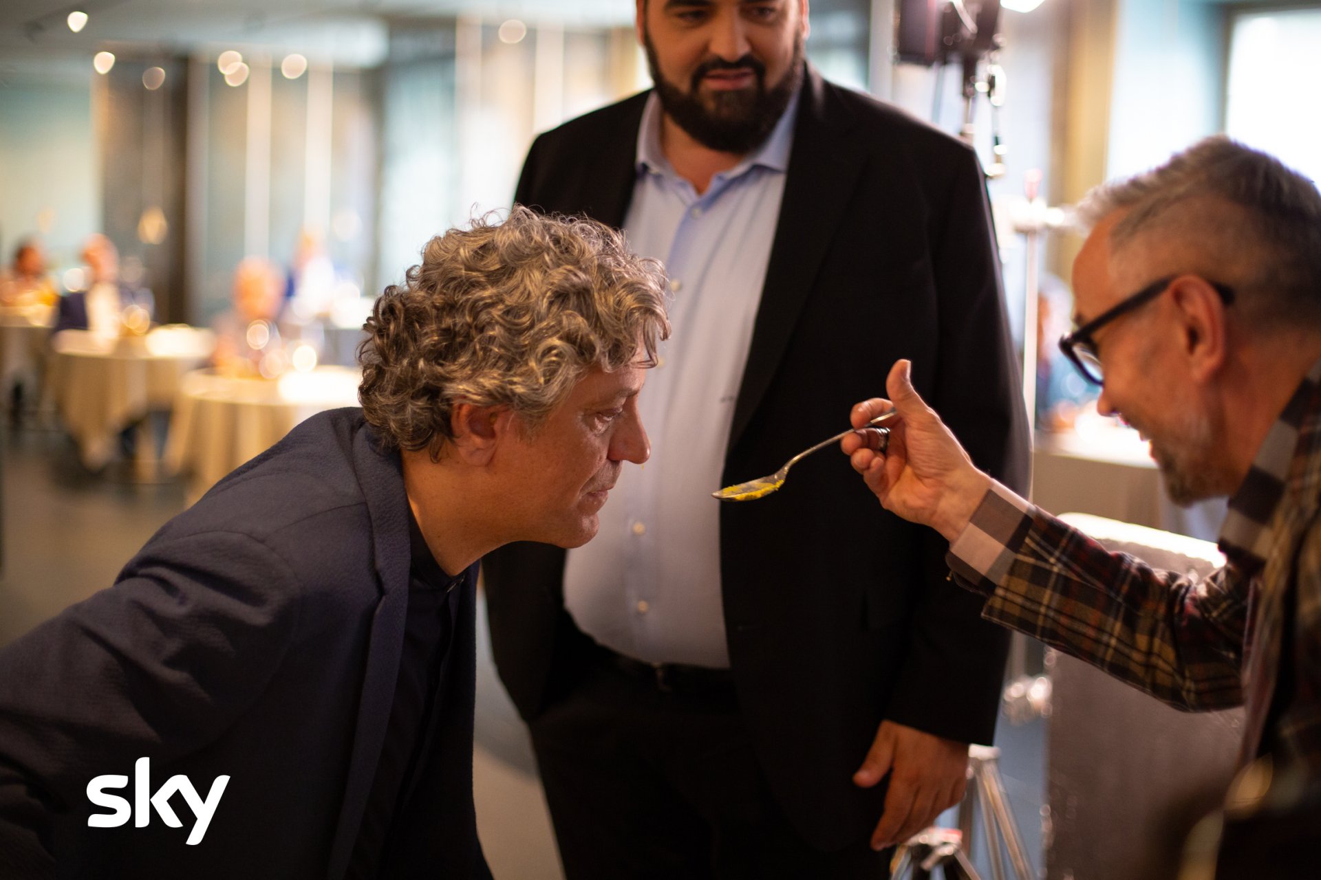 MasterChef Italia, stasera su Sky Uno piatti vintage per gli aspiranti chef