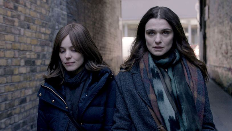 Giovedi 13 Febbraio sui canali Sky Cinema HD