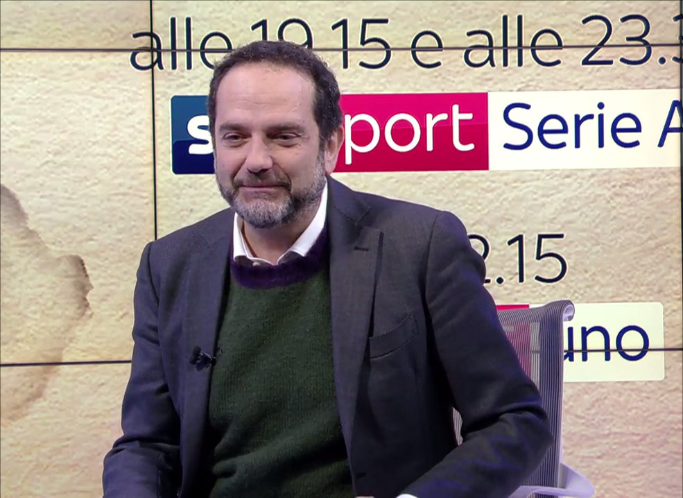 Storie di Matteo Marani, su Sky Sport il documentario «1990, il caso Baggio»
