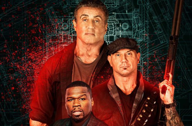 Domenica 23 Febbraio sui canali Sky Cinema HD