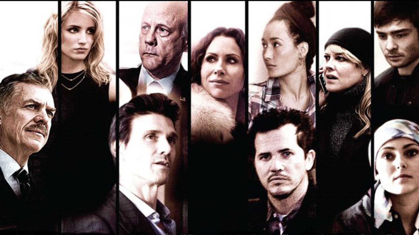 Sabato 29 Febbraio sui canali Sky Cinema HD