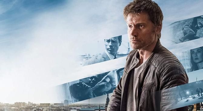 Domenica 1 Marzo sui canali Sky Cinema HD