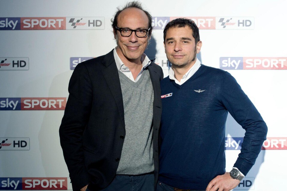 MotoGP eSports Championship, Virtual Race Mugello in diretta su Sky Sport