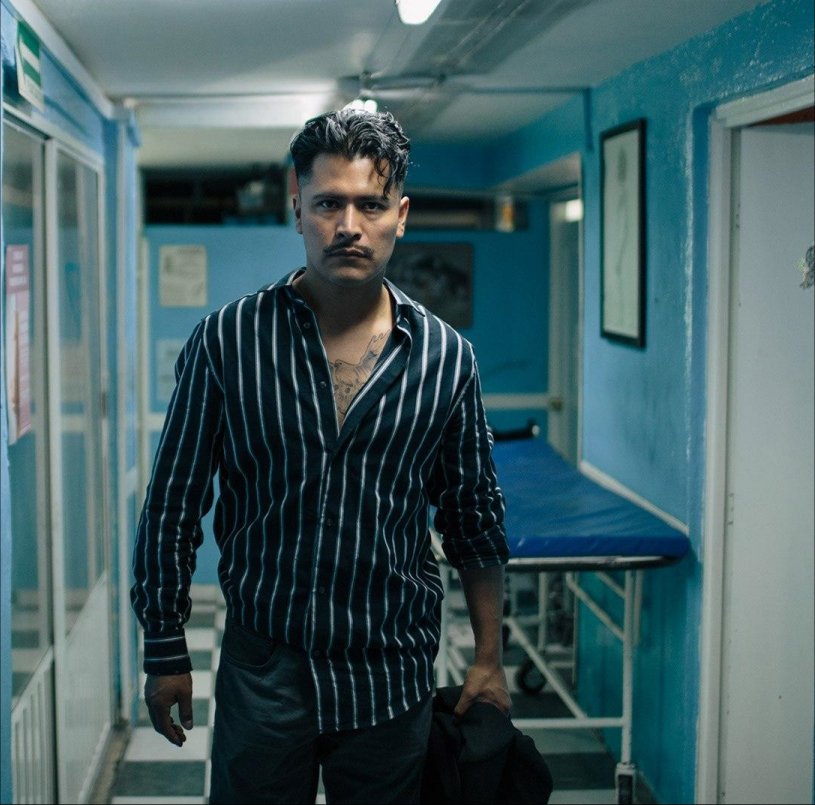 ZeroZeroZero - Episodi finali su Sky Atlantic e NOW TV
