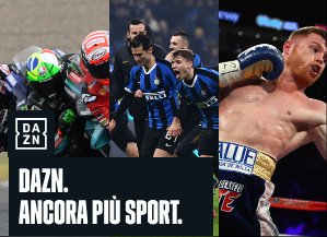 Motomondiale, al via su DAZN con il Gran Premio del Qatar Moto2 e Moto3