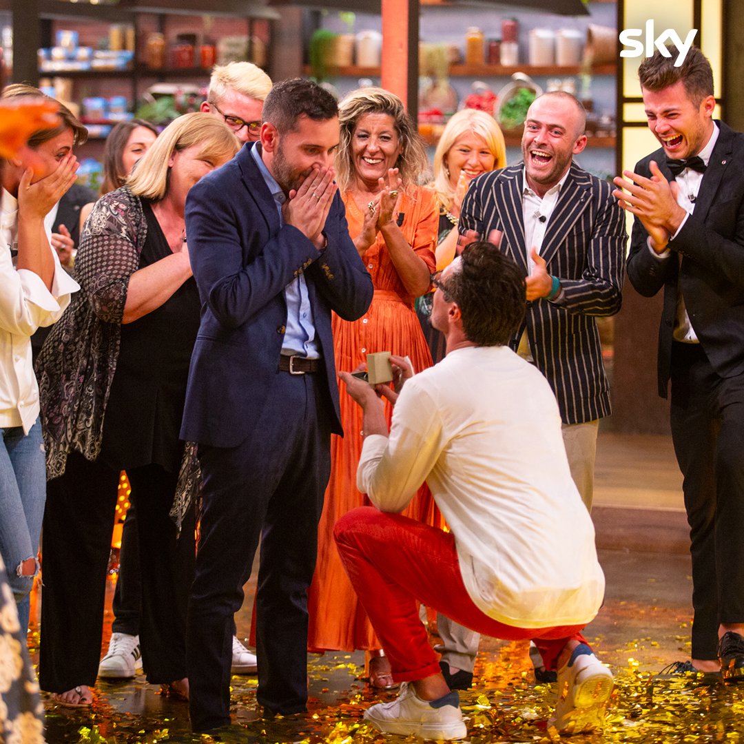 Antonio Lorenzon vince la nona edizione di MasterChef Italia