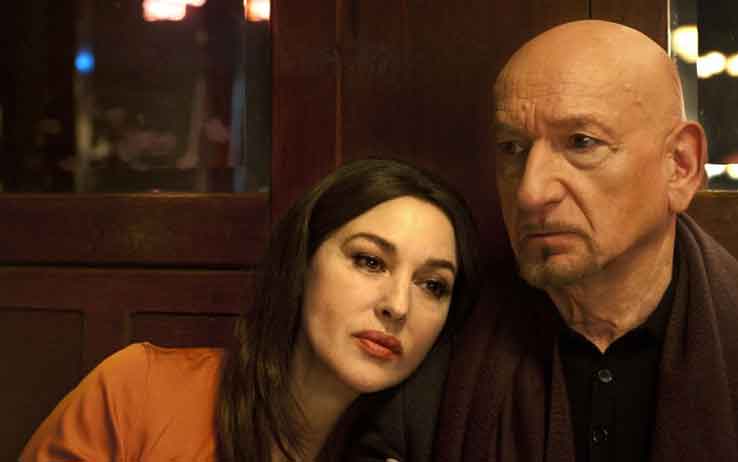 Lunedi 9 Marzo sui canali Sky Cinema HD