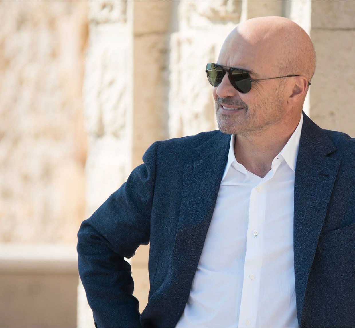 Il Commissario Montalbano, due nuovi episodi su Rai 1 (anche in 4K su Tivùsat)