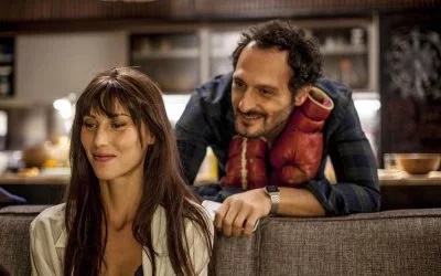 Giovedi 12 Marzo sui canali Sky Cinema HD