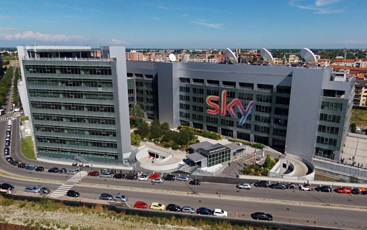 *Da oggi fino al 3 aprile Sky apre la propria programmazione a tutti gli abbonati*