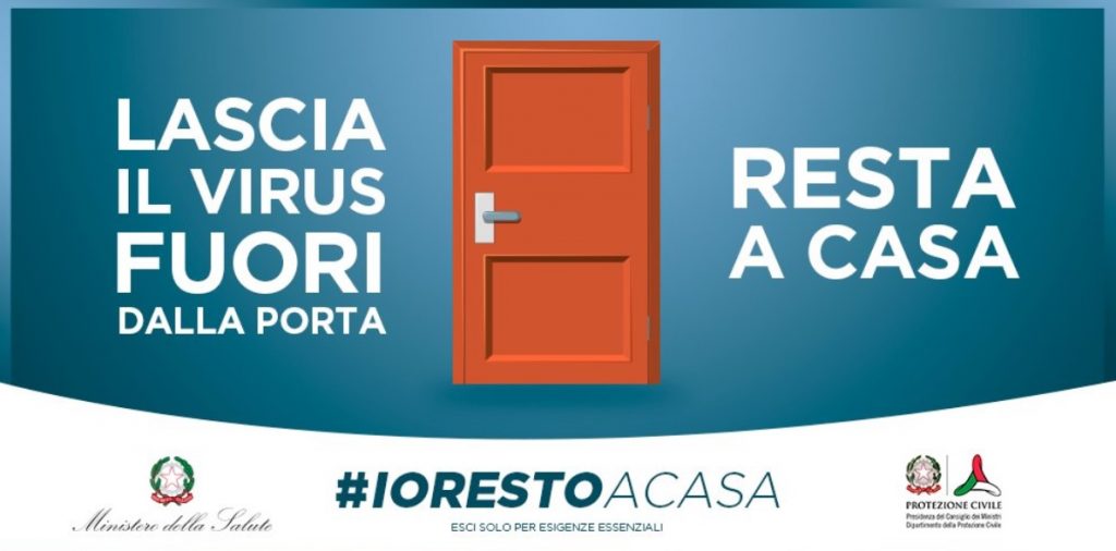 Coronavirus, le precauzioni dei maggiori gruppi televisivi