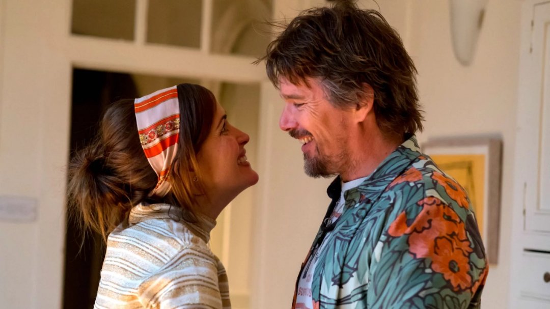 Domenica 22 Marzo sui canali Sky Cinema HD