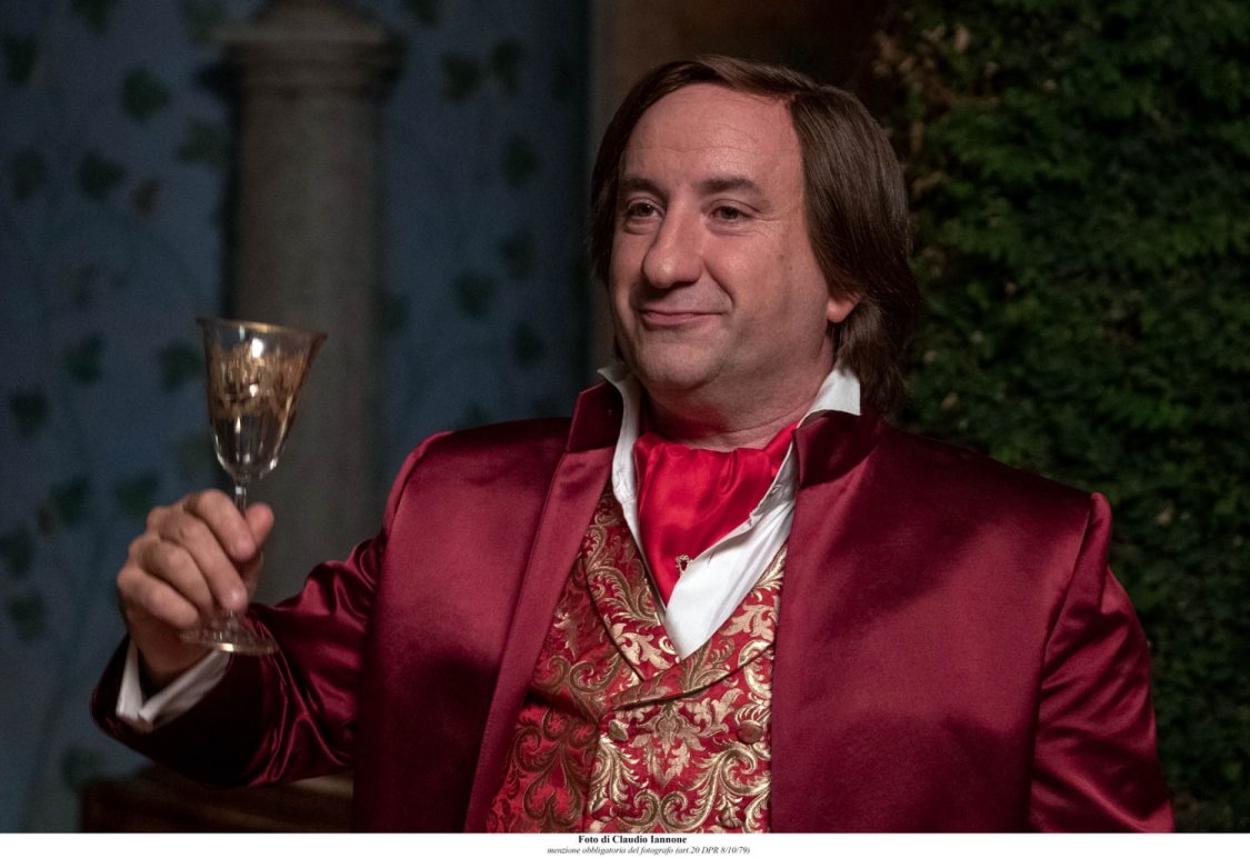 Cetto c'è, senzadubbiamente in prima visione tv su Sky Cinema