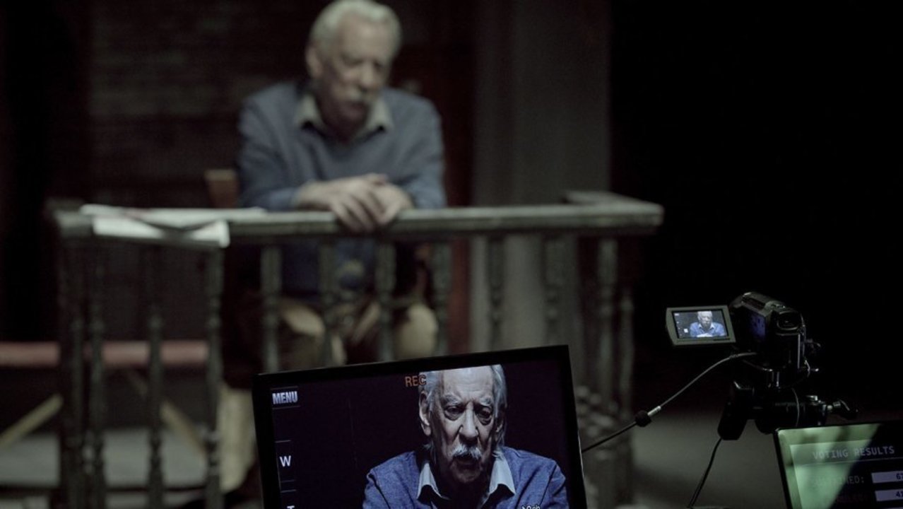 Martedi 24 Marzo sui canali Sky Cinema HD