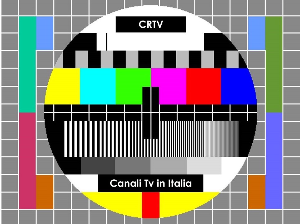 I canali Tv in Italia nel 2020 - Ricerca Confindustria Radio Tv