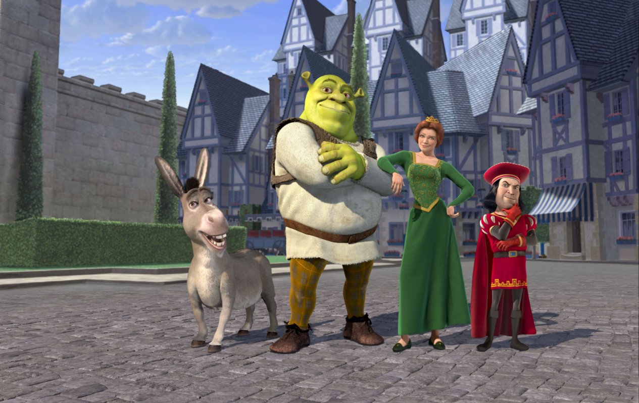Sky Cinema DreamWorks, un canale dedicato al meglio delle animazioni