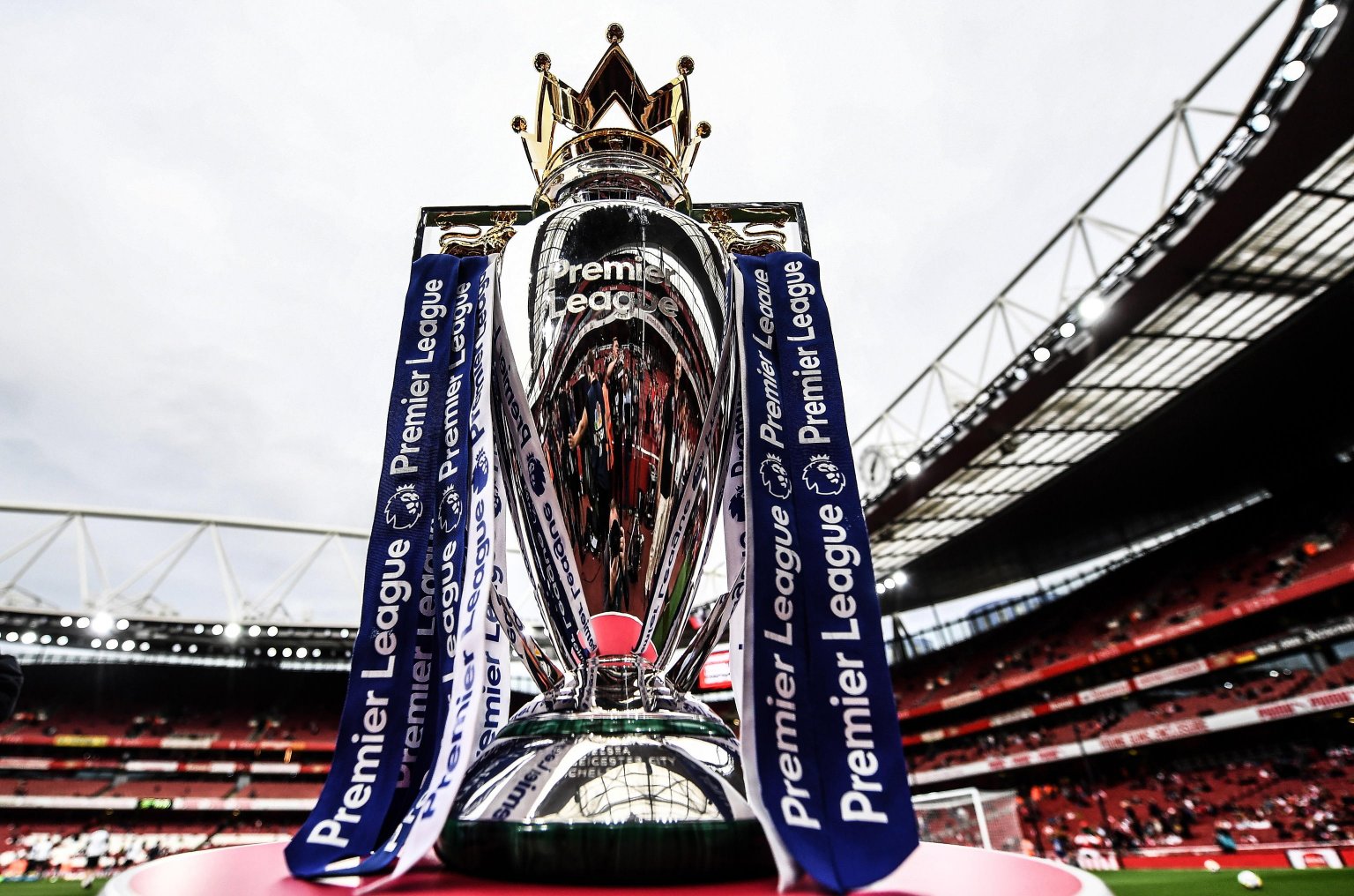 Stop pagamenti a Premier e Ligue 1, allarme diritti tv | Sky e DAZN alla finestra