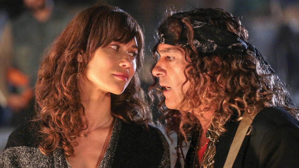Venerdi 3 Aprile sui canali Sky Cinema HD