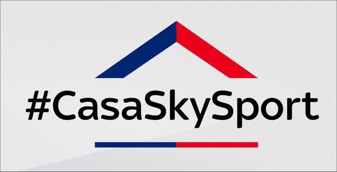 Federico Buffa domenica risponde alle domande a #CasaSkySport