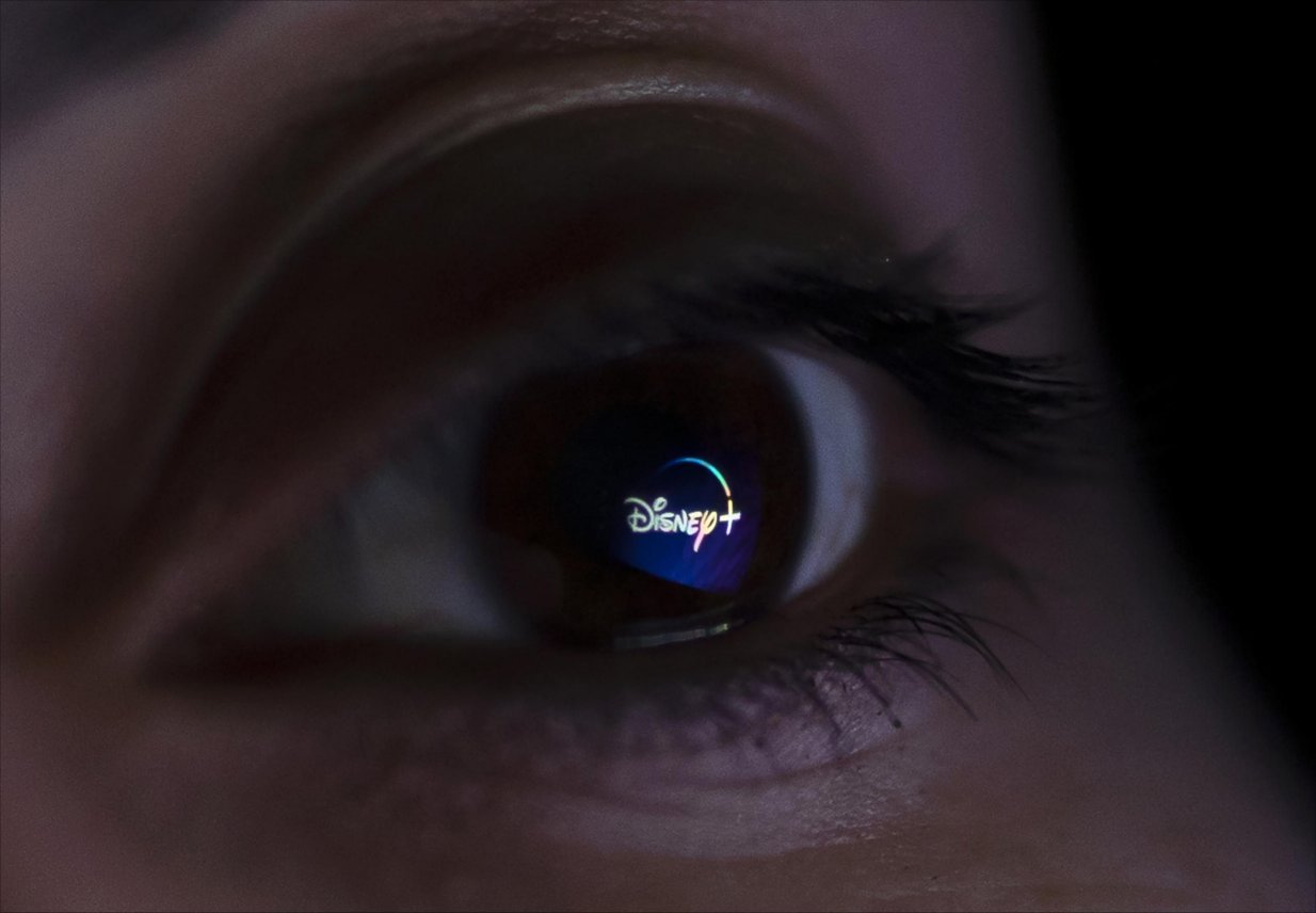 Disney+, superati i 50 milioni di abbonati in tutto il mondo
