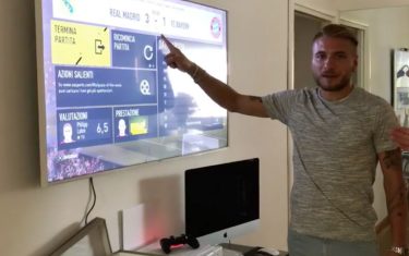 Immagine di «United per l'Italia», su Sky Sport una sfida eSport a scopo benefico  - Scopri su Sky Italia