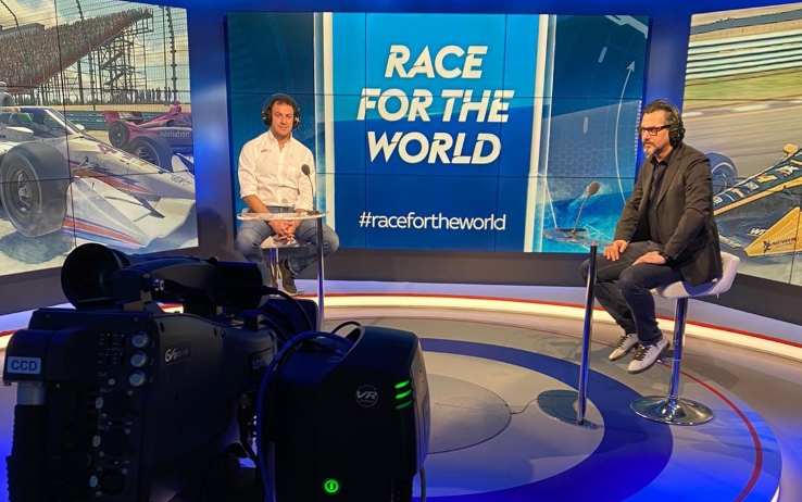 Sky Sport Classic, le interviste di #CasaSkySport e i tornei eSports