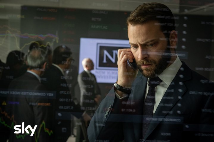 Diavoli: 637mila su Sky, miglior esordio per una serie Original 2019/2020