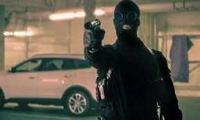 Martedi 21 Aprile sui canali Sky Cinema HD