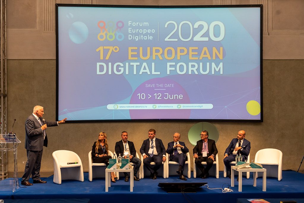 17.a edizione del FED 2020 a Lucca rinviata al 19 e 20 Novembre 2020 