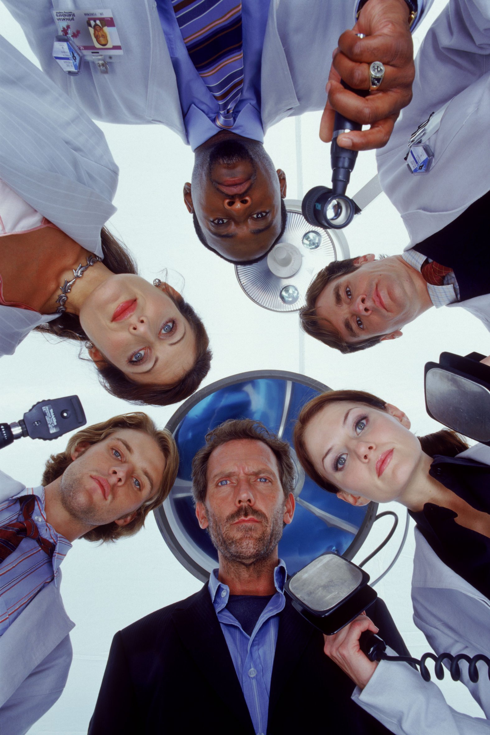 Dr. House, torna in onda su Sky la serie medical più amata del piccolo schermo