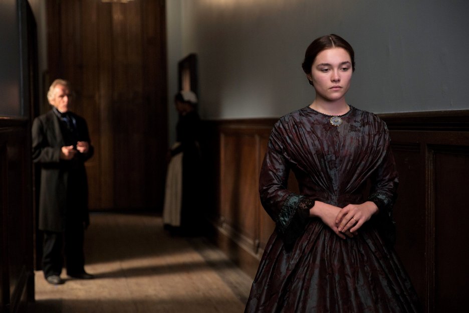 «Lady Macbeth» stasera prima visione assoluta su Cielo