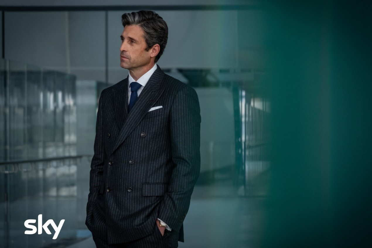 Venerdi 8 Maggio sui canali Sky Cinema HD