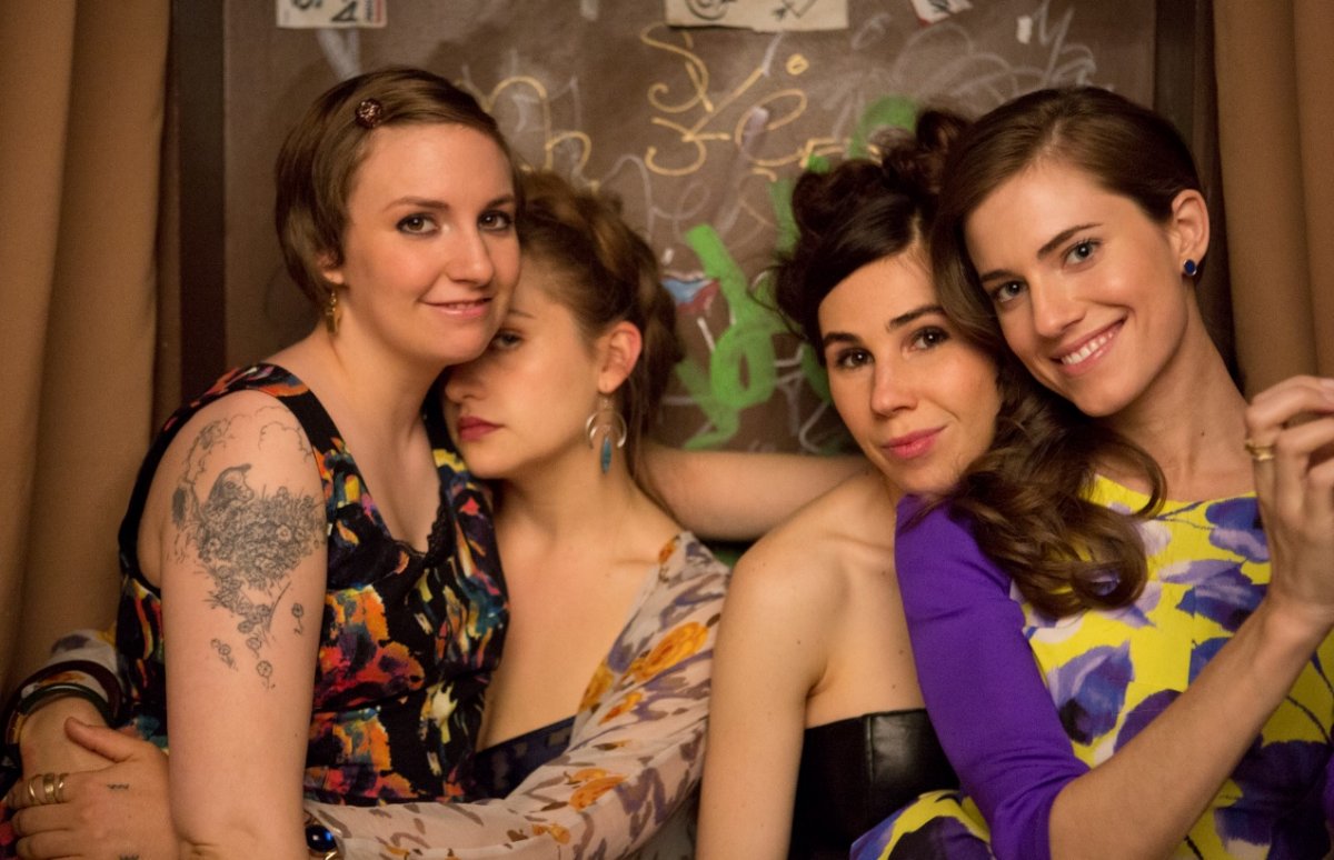 Sky Atlantic Confidential, con le serie storiche della TV al femminile