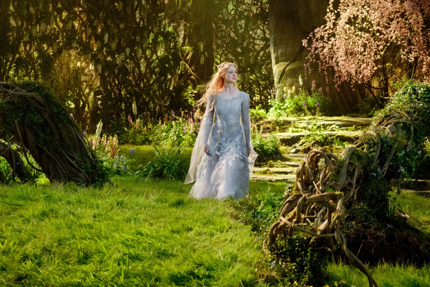 «Maleficent - Signora del Male» debutta in streaming su Disney+