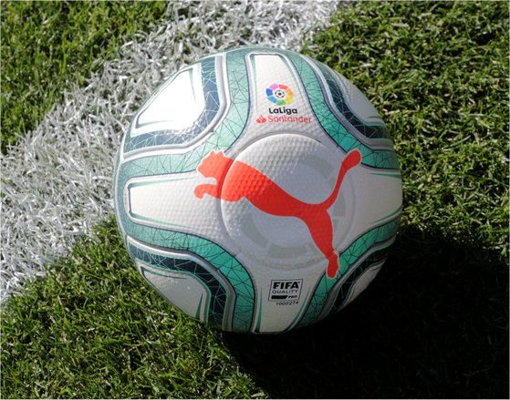 DAZN, la Liga dal 11 Giugno al 19 Luglio con partite in diretta tutti i giorni 