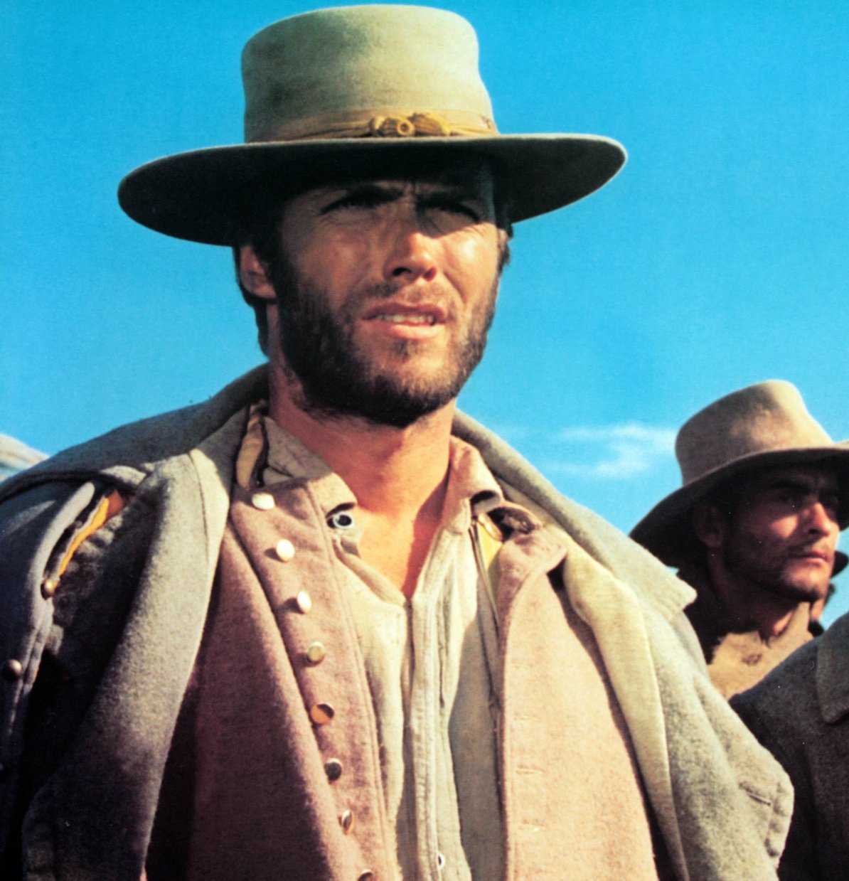 Buon compleanno Clint Eastwood, due giorni su Sky Cinema dedicati al regista