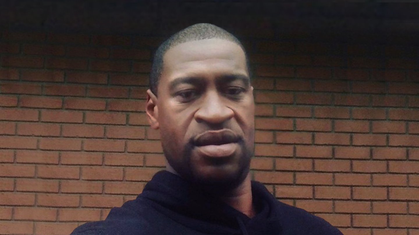Sky, 8 minuti e 46 secondi: l'assassinio di George Floyd