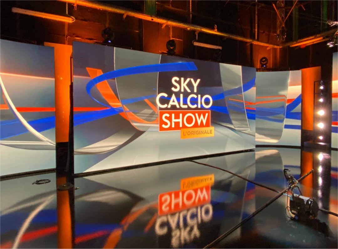 Sky Sport, Serie A Recuperi 25a Giornata, Diretta Esclusiva, Palinsesto Telecronisti 