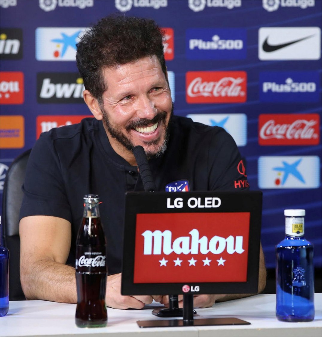 Calcio Estero DAZN, Programma e Telecronisti Liga 30a Giornata