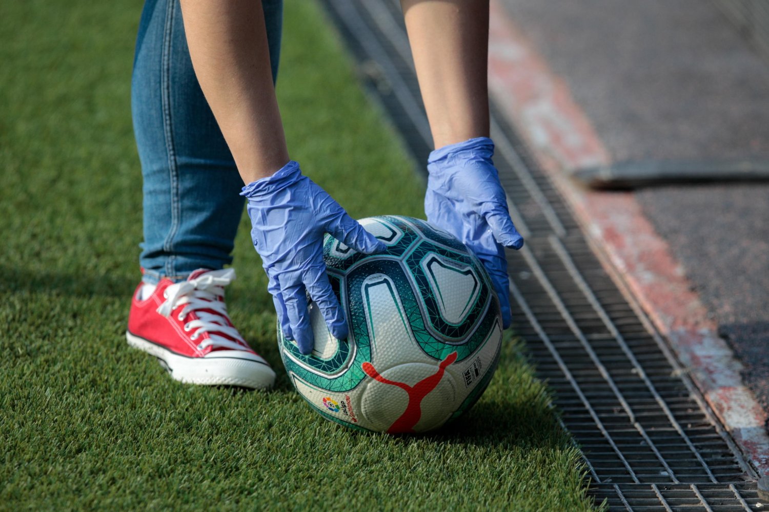 Calcio Estero DAZN, Programma e Telecronisti Liga 31a Giornata